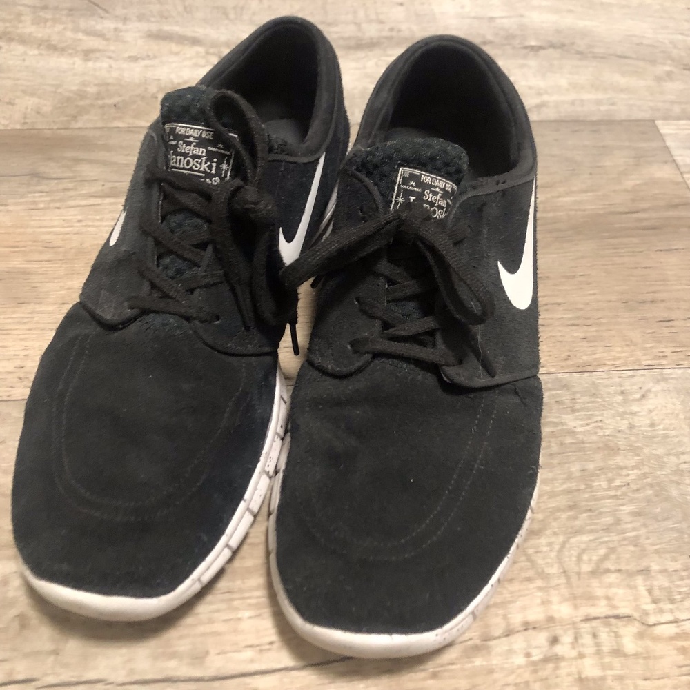 Nike janoski air max